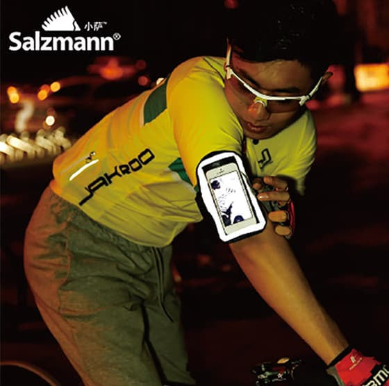 Salzmann Smart Phone Holder 70019