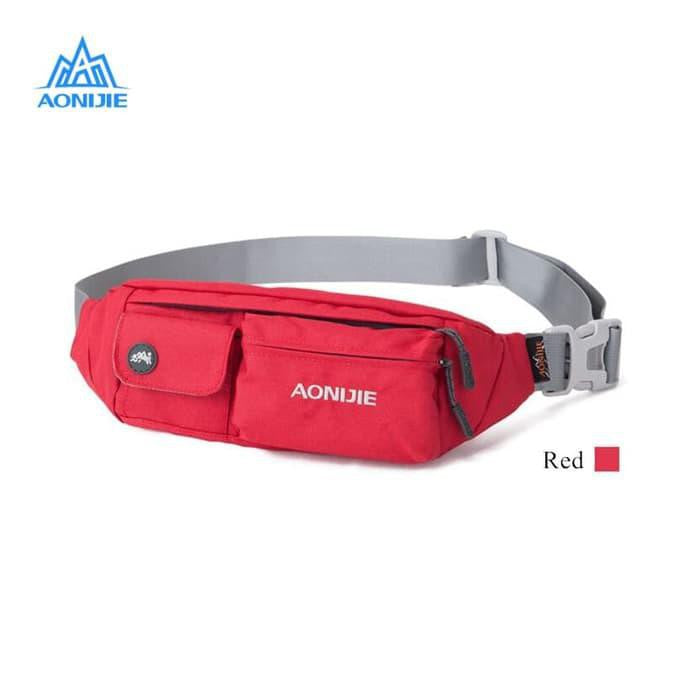 Aonijie E7092 Multifunction Waist Bag