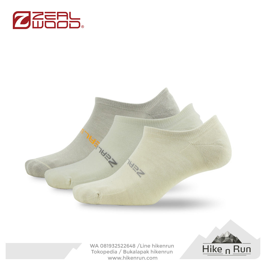 ZW Bamboo Mini Triple - Hike n Run